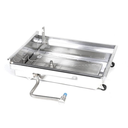 Pitco Complete Filter Pan Assy B6664112